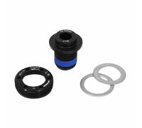 Vite per movimento centrale FSA SLK-EXO da 17 mm (390-2072) (venduta singolarmen