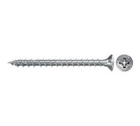 FISCHER TORNILLO AGLOMERADO POWER-FAST II 6,0X30 AVELLANADO 670489