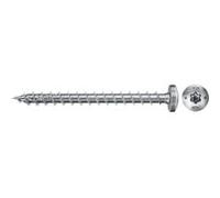 Vite per pannelli truciolari Power-Fast II 6,0x50 testa pan