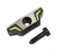 Vite per peso da golf, 27 g, 34 g, per testa del driver G430, per testa di mazza da golf, messa a punto fine per ottimizzare l'equilibrio e la potenza dello swing (28 g)