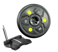 Vite per peso del putter da golf, vite per blocco contrappeso per mazza da golf | Viti per pesi per mazze da Viti per allenamento con peso putter - per mazze da, viti per contrappesi digital