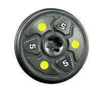 Vite per peso del putter da golf, vite per blocco contrappeso per mazza da golf - Viti per pesi per mazze da Viti per allenamento con peso putter | per mazze da, viti per contrappesi digital