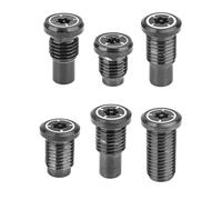 Vite per peso della testa da golf Gofotu per Taylormade Sim 2 Fairway Wood Rescue