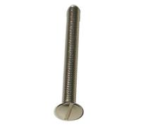 Vite per piattello pozzetto Idroblok M6 x 100 mm 020211100AC