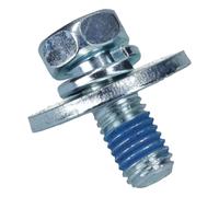 Vite Per Puleggia Compatibile Con Samsung DC97-06080F In Lavatrice