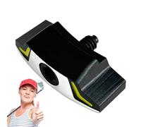 Vite per putter da golf, in lega resistente agli urti, attrezzatura da allenamento per golfisti, ricambio per donne, padre, papà, fidanzati, appassionati di professioni e principianti
