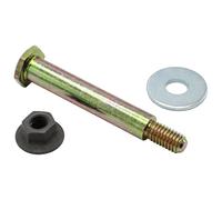 Vite Per Ruota Di Supporto A Mosaico Adatta Per Husqvarna YTH2248B 954571977