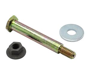 Vite Per Ruota Di Supporto A Mosaico Adatta Per Husqvarna YTH2248B 954571977