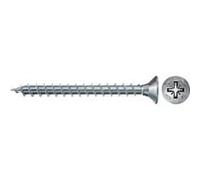 Vite per truciolato Power-Fast II 3,0x25 testa svasata PZ