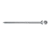 FISCHER TORNILLO AGLOMERADO POWER-FAST II 4,0X60 AVELLANADO 670227
