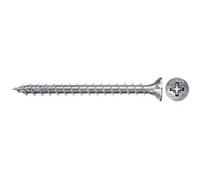 Vite per truciolato PowerFast II 4,5x16 Testa svasata PZ