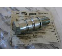 Vite Perno cavalletto laterale Side stand pin Piaggio Liberty 4T PTT 50 09-17