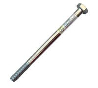 VITE PERNO VARIATORE MOTORE PULEGGIA LIGIER MICROCAR M10X150 FOCS PROGRESS