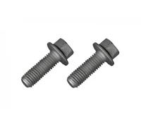 2 x Vite pinza freno QUICK BRAKE per FORD, VOLVO C-MAX I, FOCUS II