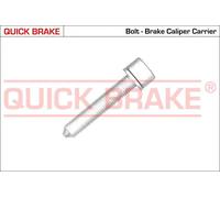 Vite pinza freno 11612 QUICK BRAKE