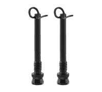 Vite Pinza Freno, Vite Sella Freno A Disco | Cycling M4 Fixing Vite Brake Blamp | Matite Ultra Leggere E Filettate, Accessori Di Guida Per Montagna, Biciclette