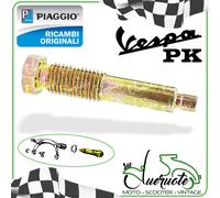 VITE PRESELETTORE PERNO SELETTORE CAMBIO MARCE VESPA PK 50 HP V 125 FL PIAGGIO