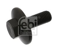Bullone della puleggia della cinghia FEBI BILSTEIN 40754