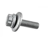 Vite puleggia 6400133 METZGER per SEAT SKODA VW AUDI