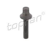 Vite puleggia Ad esagono sporgente con collare 503 130 TOPRAN per BMW 3 Coupé 5