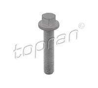 Vite puleggia Ad esagono sporgente con collare 503 133 TOPRAN per MINI BMW