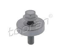 Vite puleggia Ad esagono sporgente con collare 701 616 TOPRAN per RENAULT