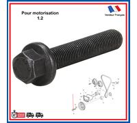 Vite Puleggia Albero Motore Per Opel Corsa F 1.2 PureTech - 98 176 651 80