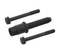 Vite puleggia ammortizzatore FEBI per BMW Serie 1 E81 E82 E87 E87LCI E88 116i...