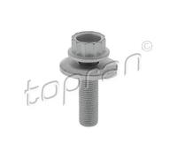 Vite puleggia Dodecagonale con rondella imperitura 109 328 TOPRAN per VW SEAT