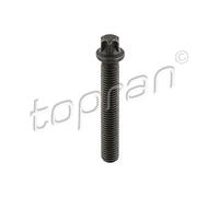 Vite puleggia Torx esterno con collare 503 682 TOPRAN per BMW MINI