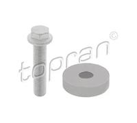Vite puleggia Torx esterno con collare 701 519 TOPRAN per RENAULT OPEL NISSAN