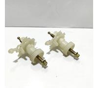 VITE REGISTRO FARI FIAT UNO 2° SERIE REGOLAZIONE FARI FIAT UNO COPPIA 2PZ