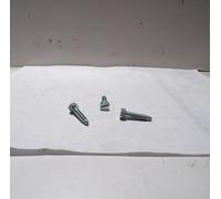 VITE REGISTRO MINIMO CARBURATORE PER PIAGGIO APE TM 602 703 (CONFEZIONE 3 PEZZI)