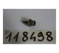 Vite registro portaleva comando cambio Adjustment screw Piaggio Ape 50 TM1 TL1T