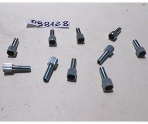 VITE REGOLATORE CAVO ACCELLERATORE DELL'ORTO SHB CARBURATORE PER PIAGGIO VESPA