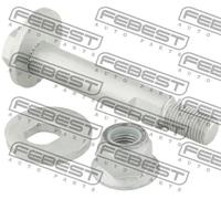Vite regolazione angolo ruote 0329-009-KIT FEBEST per HONDA ACCORD VIII