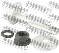 Vite regolazione angolo ruote 2229-007-KIT FEBEST per KIA HYUNDAI
