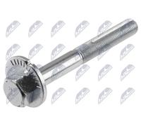 Vite regolazione angolo ruote Assale anteriore Sx ZWD-NS-100S NTY