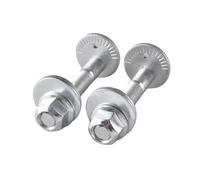 Vite regolazione angolo ruote Assale post. bilaterale zincato TED16697 TEDGUM