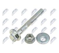 Vite regolazione angolo ruote ZWT-PL-001SK NTY per SAAB OPEL