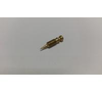 Vite Ricchezza per Carburatore 35 Eeit Su Capri MK1 / Granada 2,8 HC / Sierra