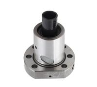 Vite Ricircolo Sfere 16mm Con Dado A Ricircolo Di Sfere Per Trasmissione Lineare SFU1605 RM1605