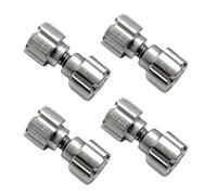 Vite rilascio a spinta dello spingitore della cartella del disco spingitore in lega avanzata per montaggio pieghevole per la vite pieghevole della taglierina spessore 3, 7-4, 2 mm