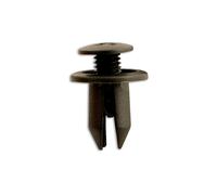 Vite Rivetto Fermo Abiti Mazda, Per Honda & G - Confezione 50 - Connect 3160