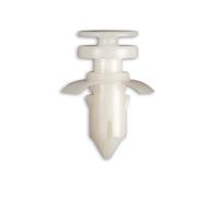 Vite Rivetto Fermo Abiti Per Ford - Confezione 50 - Connect 36102 Nuovo