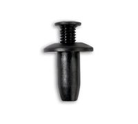 Vite Rivetto Fermo Abiti Per Ford & General Utilizzare - Pacco 50 - Connect