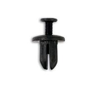 Vite Rivetto Fermo Abiti Per Honda & General Utilizzare - Confezione 50 -