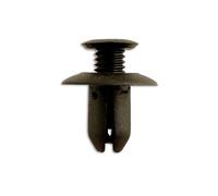 Vite Rivetto Fermo Abiti Per Mazda & General Utilizzare - Confezione 50 31651