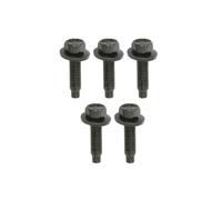 Vite ROMIX ROM C60627, 2 Pezzo