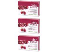 Vite Rossa 30 Compresse 3x30 pz Compresse